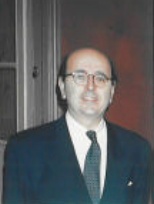 Régis DEXANT